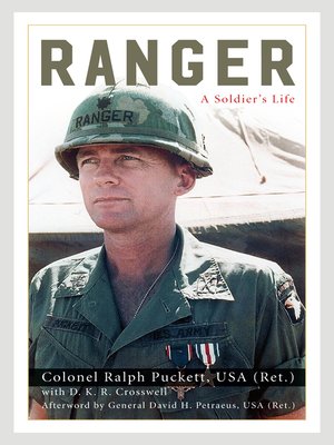 cover image of Ranger